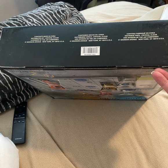 Board Game Shot and Ladders - Picture 2 of 5